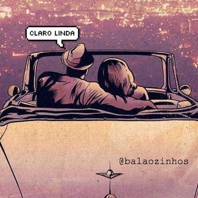 Amor posso te falar uma coisa? - 4
