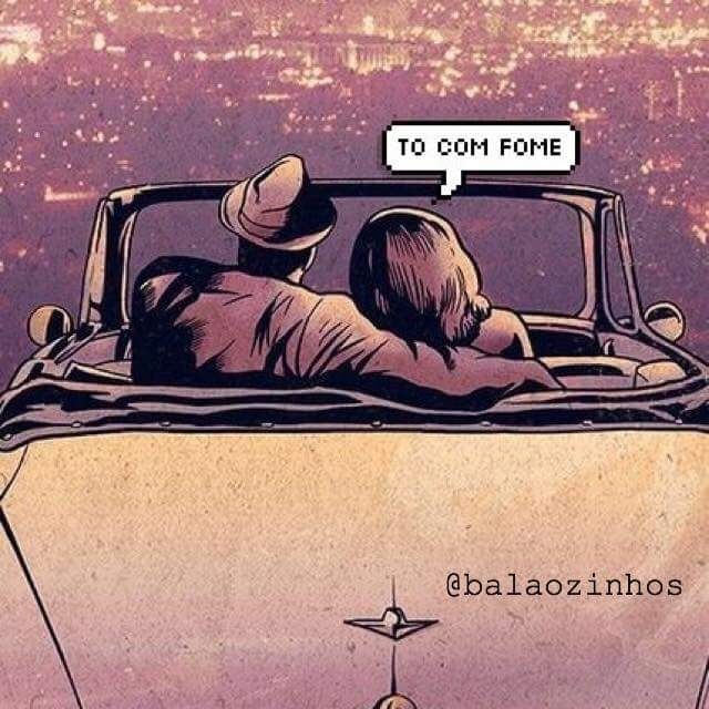 Amor posso te falar uma coisa? - 5