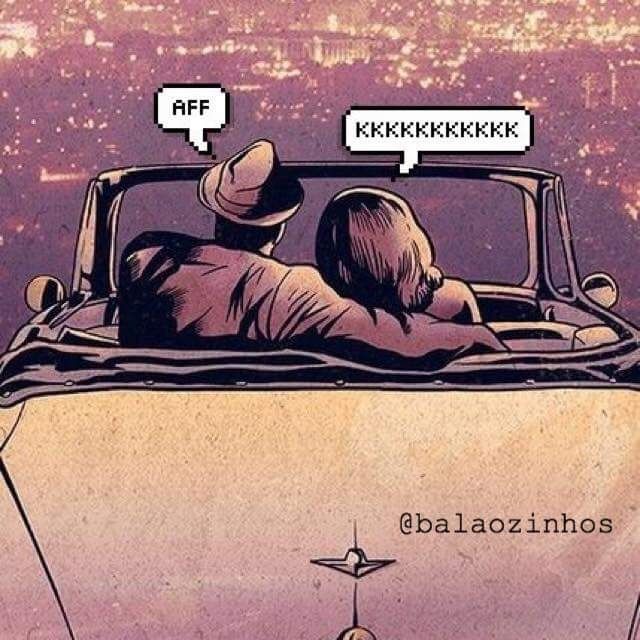 Amor posso te falar uma coisa? - 6