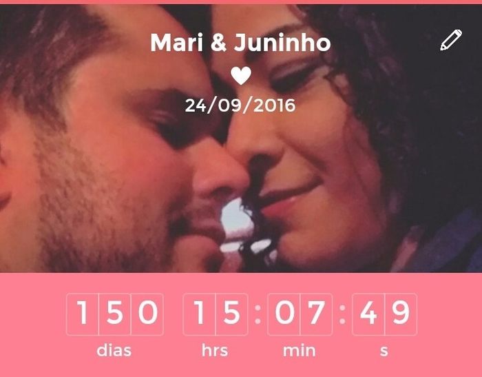 #faltam150dias