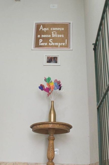Centro de mesa