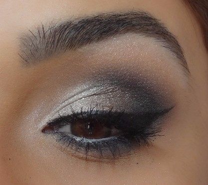 Make Olhos