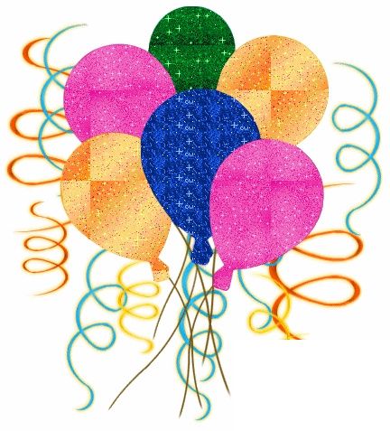 feliz aniversario