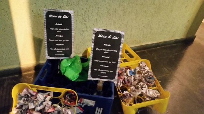 Meu Chá bar (fotos dos convidados)