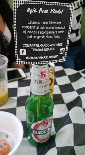 Meu Chá bar (fotos dos convidados)