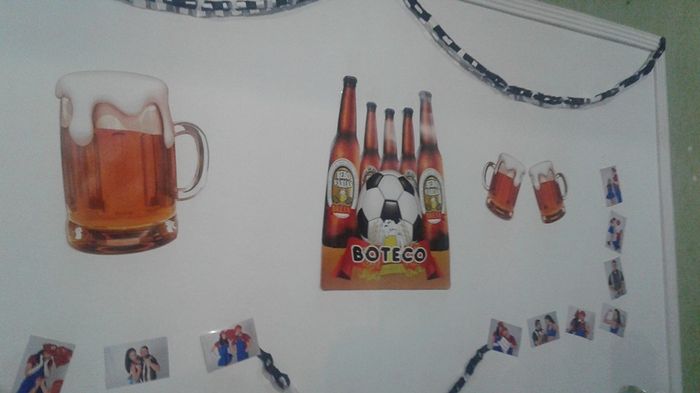 Meu Chá bar (fotos dos convidados)