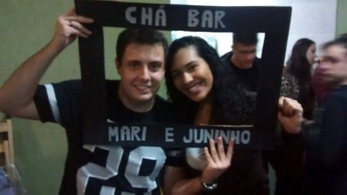 Meu Chá bar (fotos dos convidados)