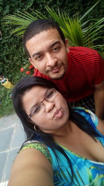 Eu e meu mozi
