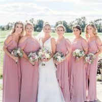 Que cor escolher para o vestido das demoiselles? - 1