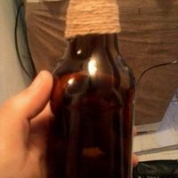 Diy - produção dos meus arranjos de mesa - 4