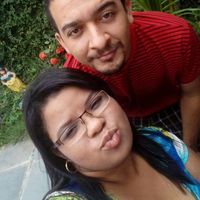 Eu e meu mozi