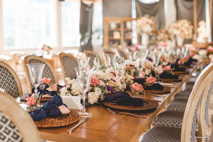 Tudo o que rolou no meu casamento. Espero que ajude e tranquilize algumas de vocês! 3