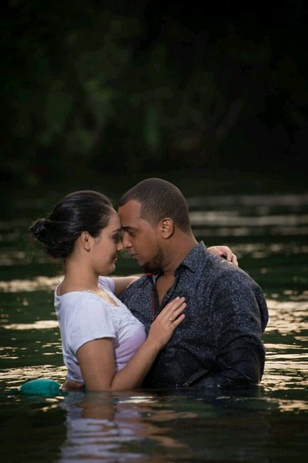 Meu ensaio pré wedding !! - 3
