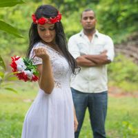 Meu ensaio pré wedding !! - 2
