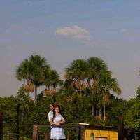 Meu ensaio pré wedding !! - 5