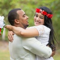 Meu ensaio pré wedding !! - 10