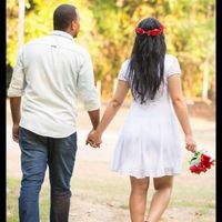 Meu ensaio pré wedding !! - 11