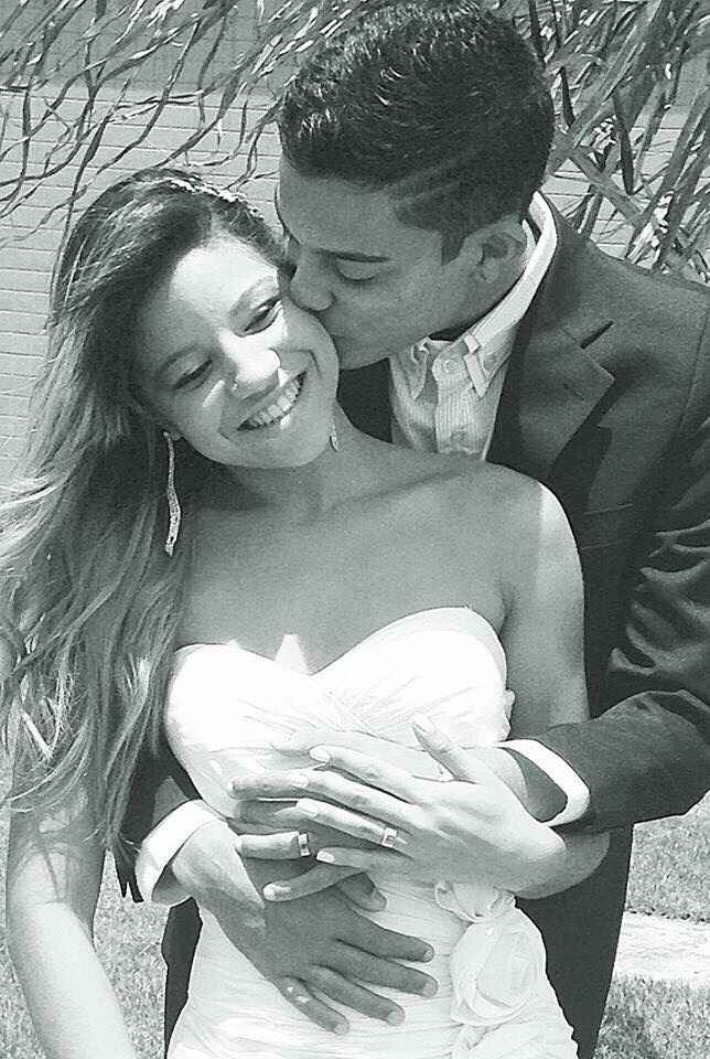 Casamento no civil vem ver ? - 1