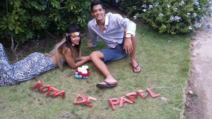 Bodas de Papel ???