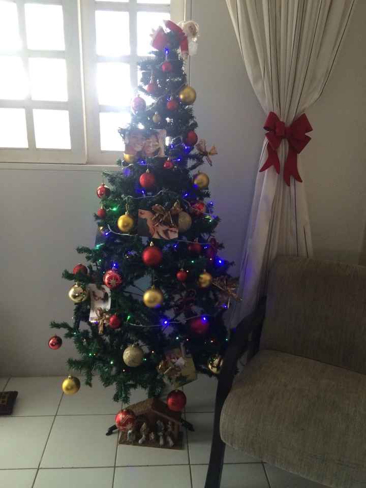 Quem ai gosta ? - 1