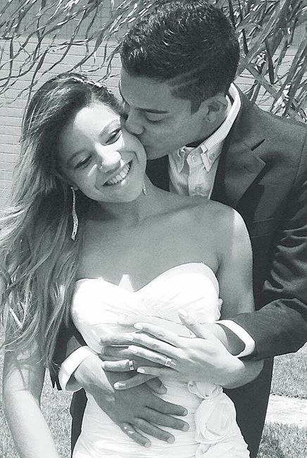 Casamento no civil vem ver ? - 1