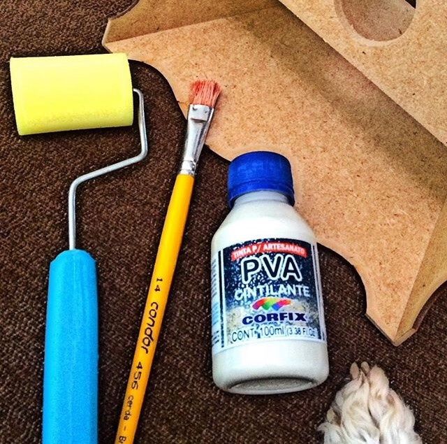 Artes para minha casinha 
