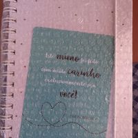 Meu planner 💍😍 - 2