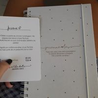 Meu planner 💍😍 - 3