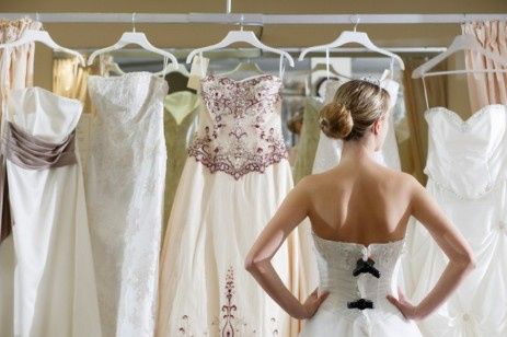 Alugar vestido