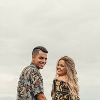 Pré wedding - 1