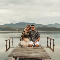 Pré wedding - 2