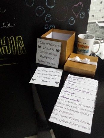 Ideias 