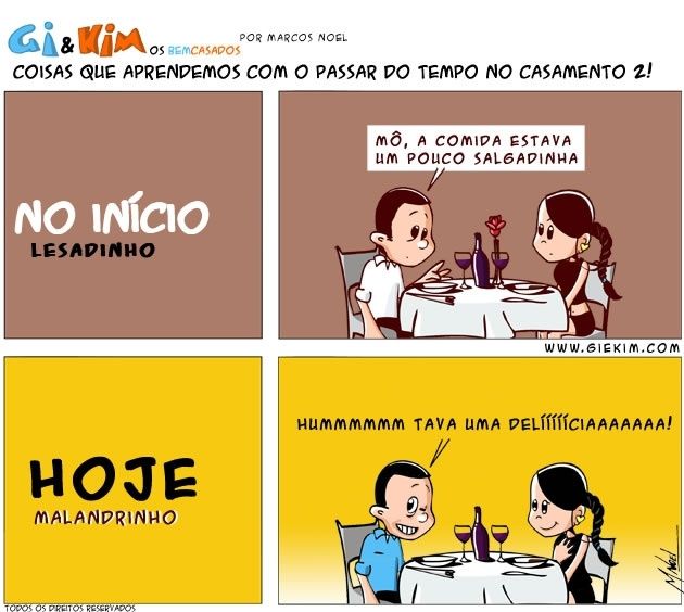 Malandrinho