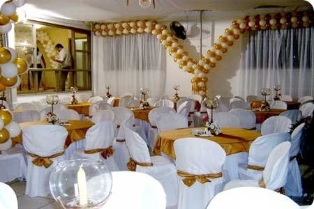 Decoração