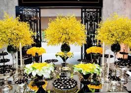 Amarelo com Preto