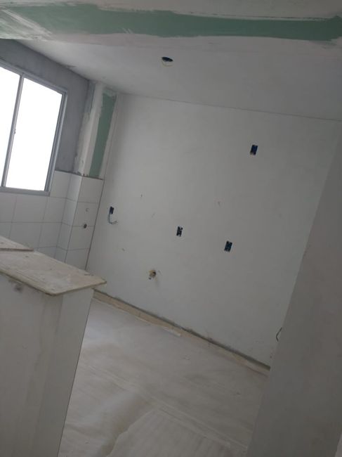 Cozinha mini rs