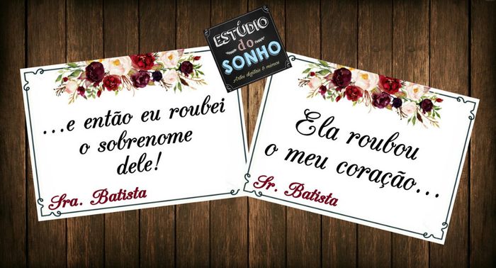 plaquinhas ! Me ajudem ! 17
