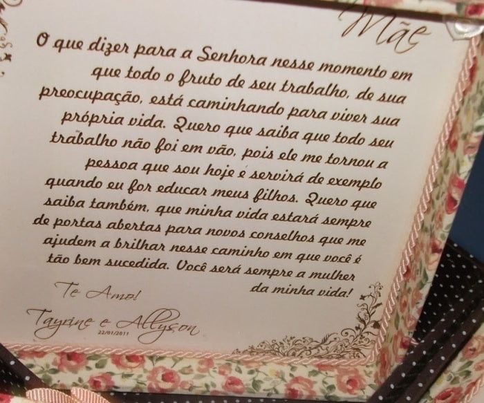 Inspiração 