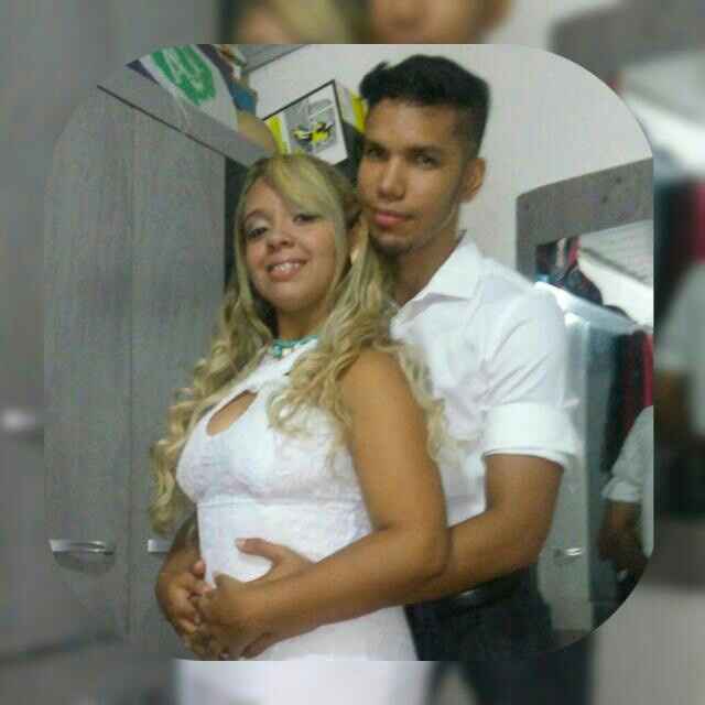  Decidi as cores preciso da sinceridade de vcs😍❤🌹 - 1