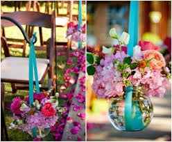azul tiffany com rosa. 