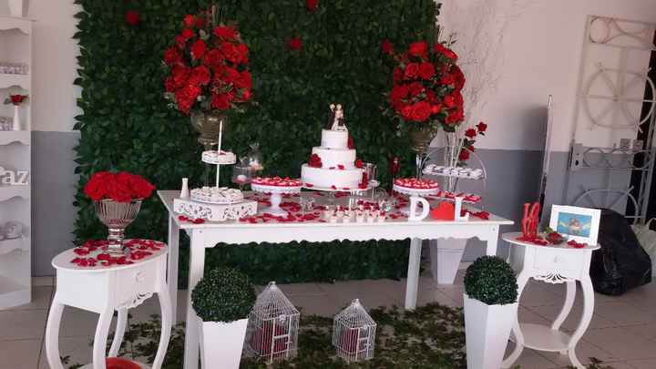 Decoração 1