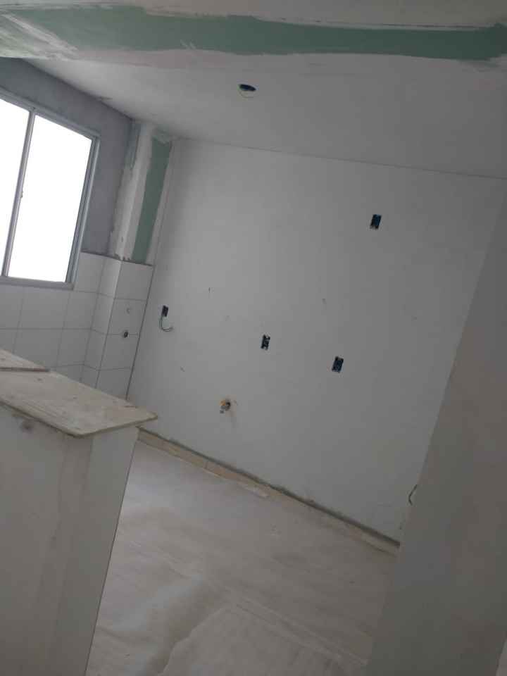 Cozinha mini rs