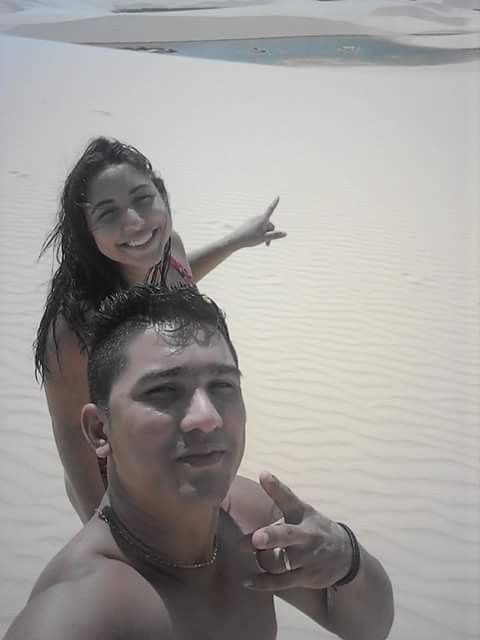 FOI LINDO
