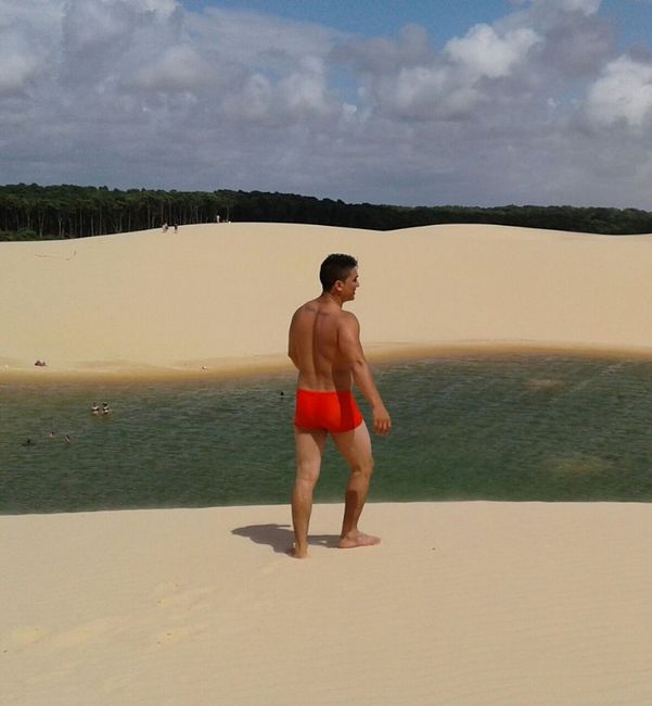 MARAVILHA DO SENHOR
