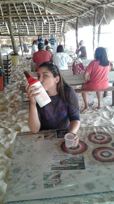 AQUELA GELADA