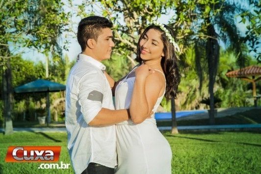 foto ficou mais linda