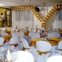 Decoração