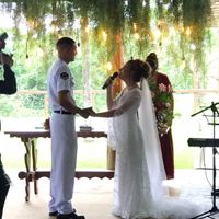 Quantos ❤️ você dá para o dia do seu casamento? Avalie! - 1