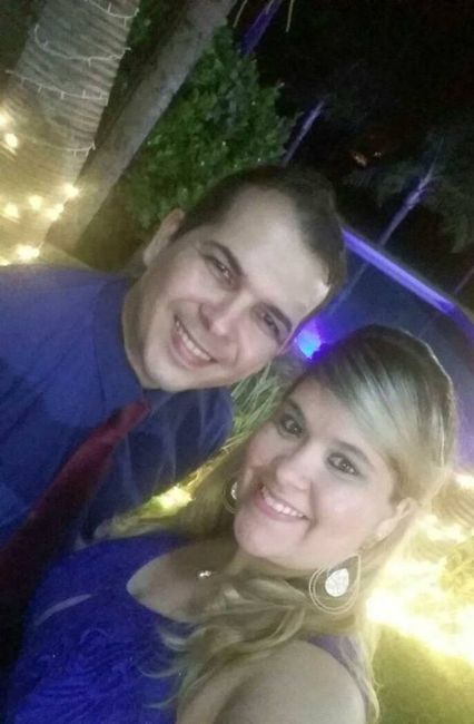 Porque somos feitos de amor