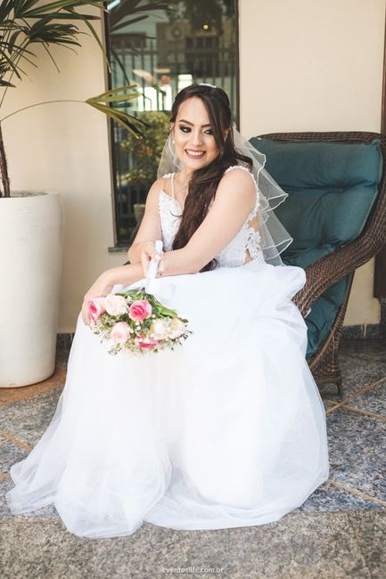 Meu vestido IV